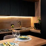 Lejlighed Soni Exclusive 299 Plaza With Free Private Parking & Self Check-in