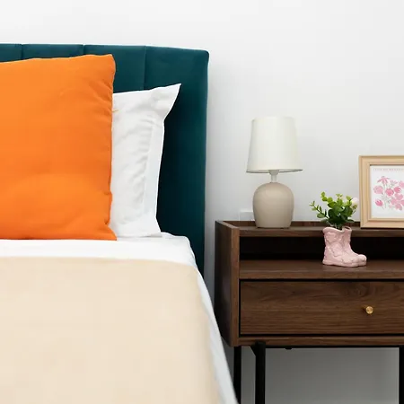 Apartamento Soni Exclusive 299 Plaza With Free Private Parking & Self Check-in