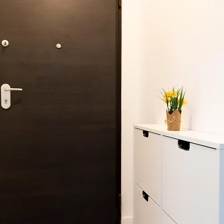 Soni Exclusive 299 Plaza With Free Private Parking & Self Check-in Apartment *