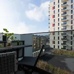 Soni Exclusive 299 Plaza With Free Private Parking & Self Check-in Apartament Bukareszt